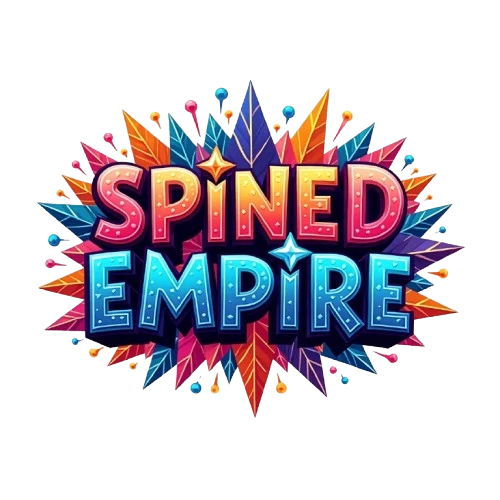 Spinned Empire